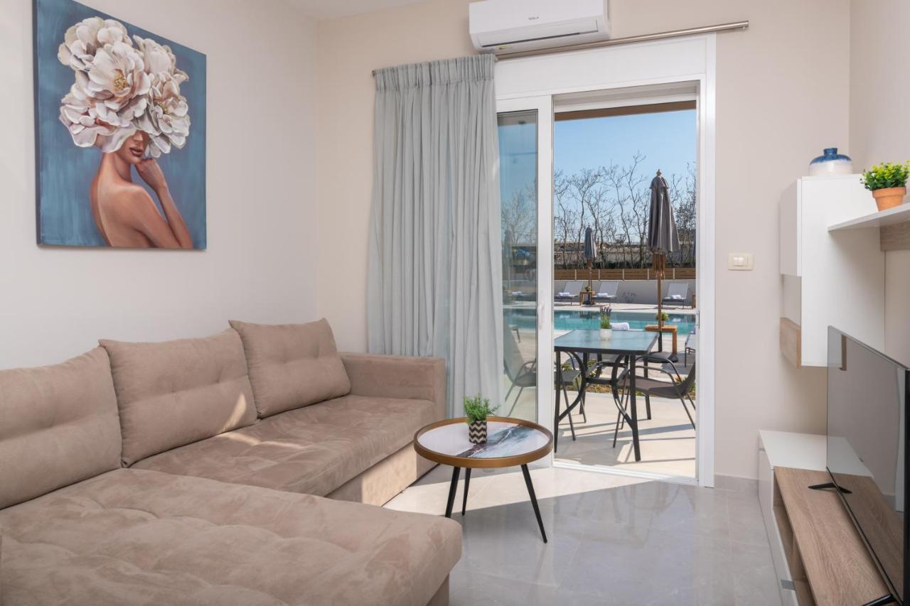 Cinque Terre Kamelia Apartment Zakynthos Town Exterior photo